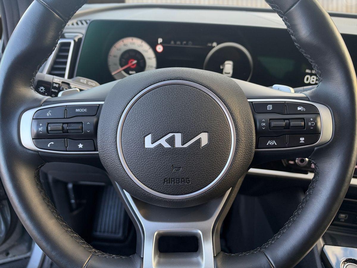 Kia Sportage – Bild 9