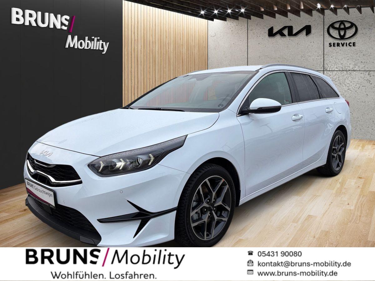 Kia cee'd Sportswagon
