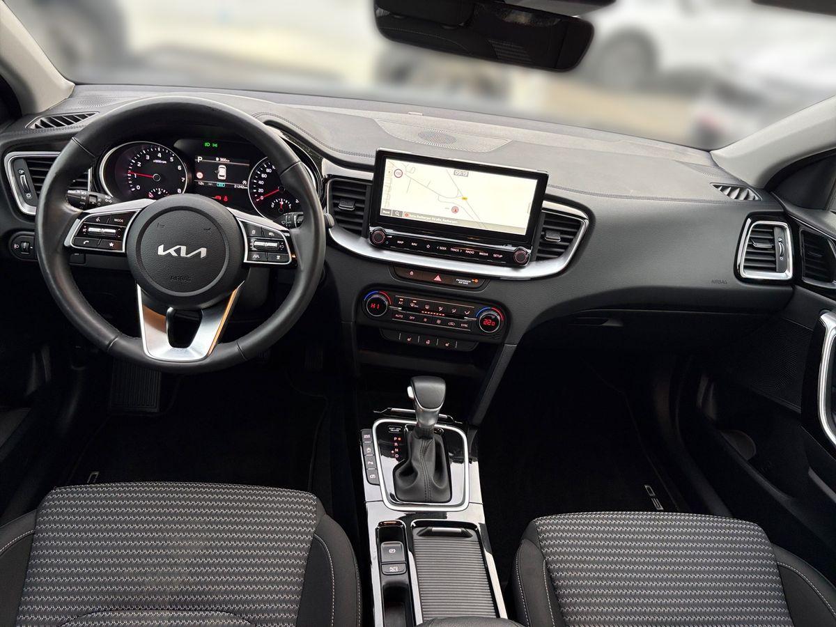 Kia cee'd Sportswagon – Bild 11