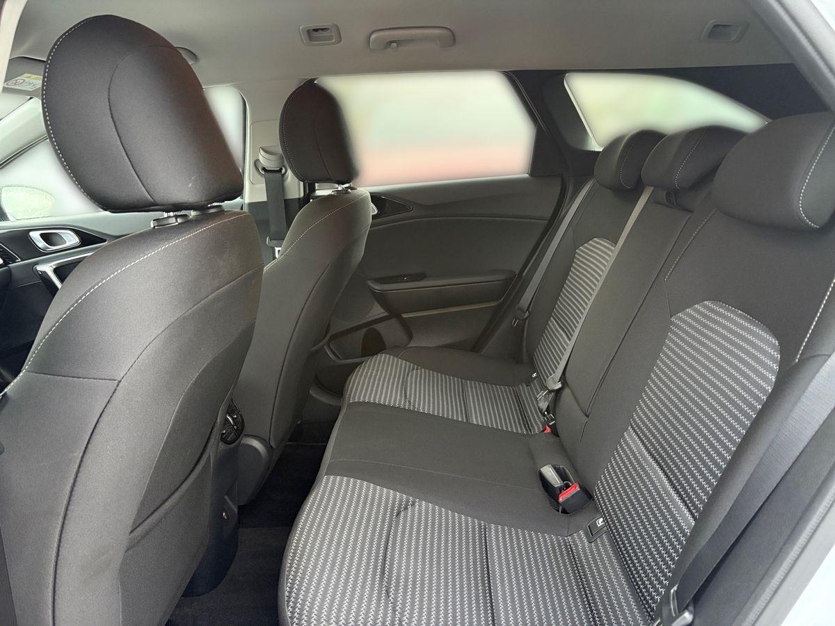 Kia cee'd Sportswagon – Bild 12