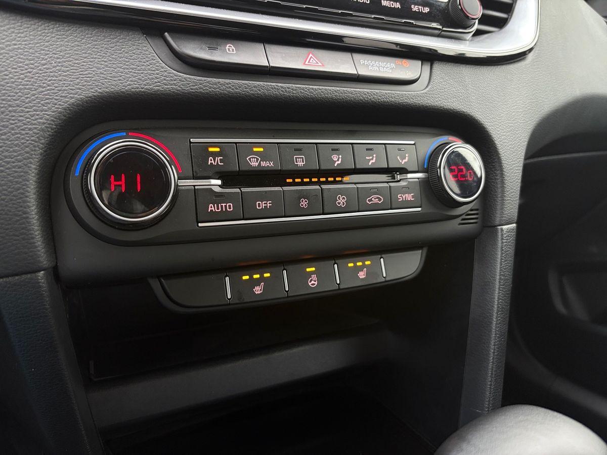 Kia cee'd Sportswagon – Bild 16