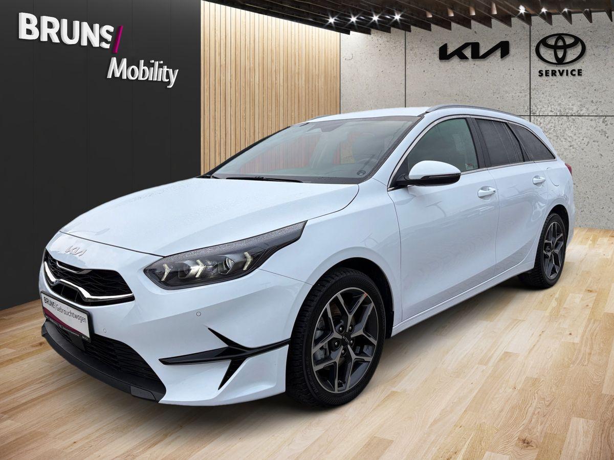Kia cee'd Sportswagon – Bild 2