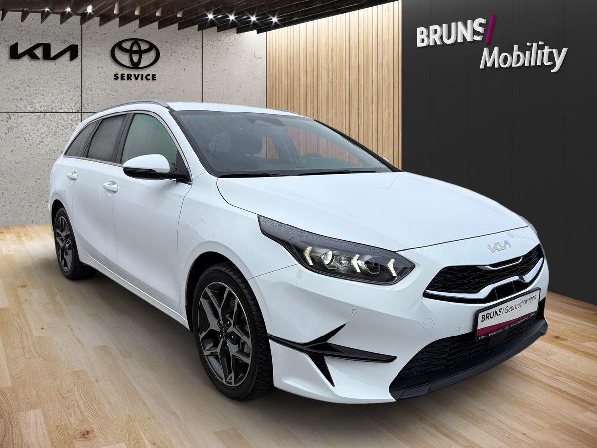 Kia cee'd Sportswagon – Bild 3