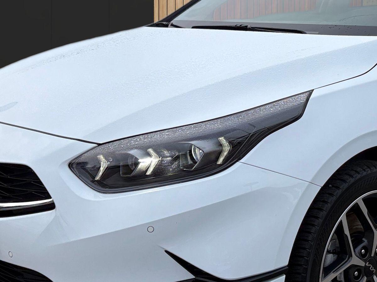 Kia cee'd Sportswagon – Bild 6