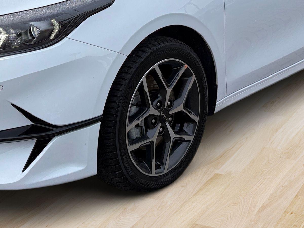 Kia cee'd Sportswagon – Bild 7