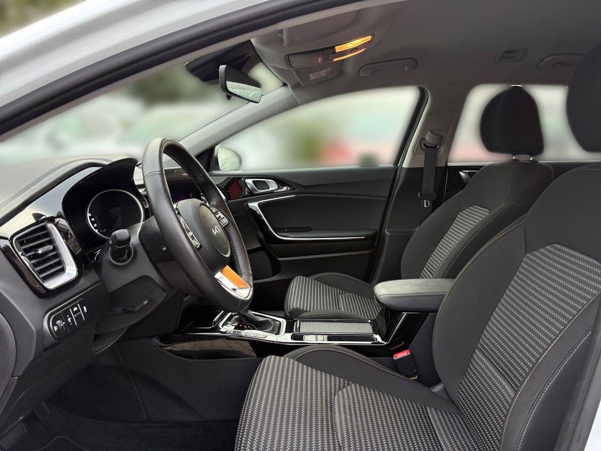 Kia cee'd Sportswagon – Bild 8