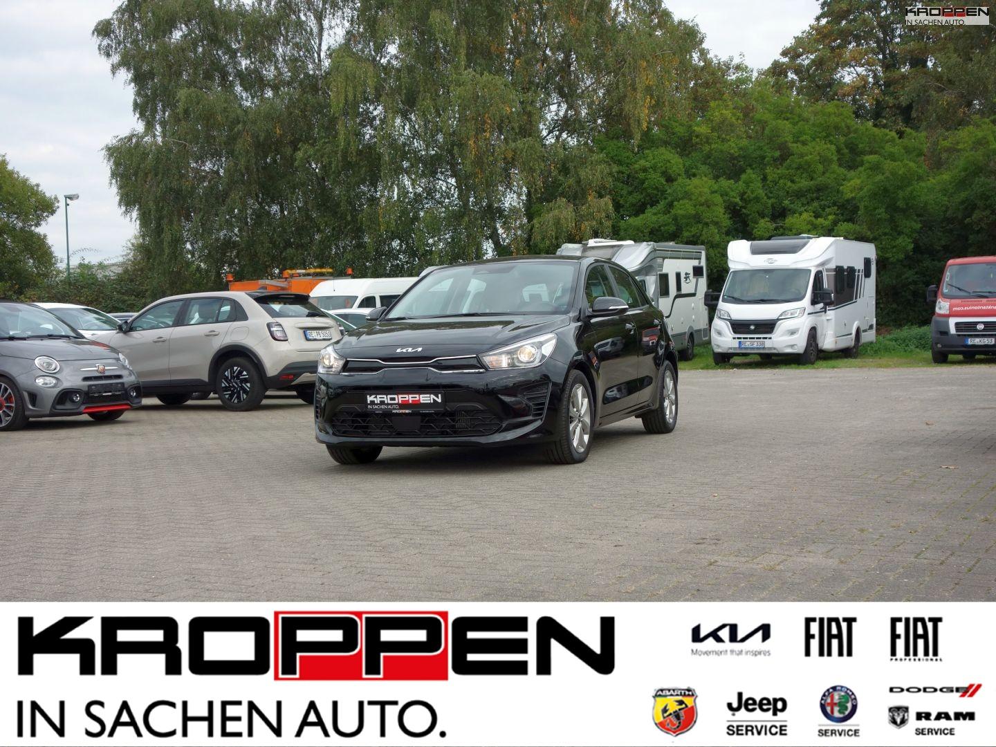 Kia RIO 2022