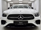 Mercedes-Benz E 300 de AMG Sport Night Aug Real Beam RCam