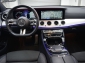 Mercedes-Benz E 300 de AMG Sport Night Aug Real Beam RCam