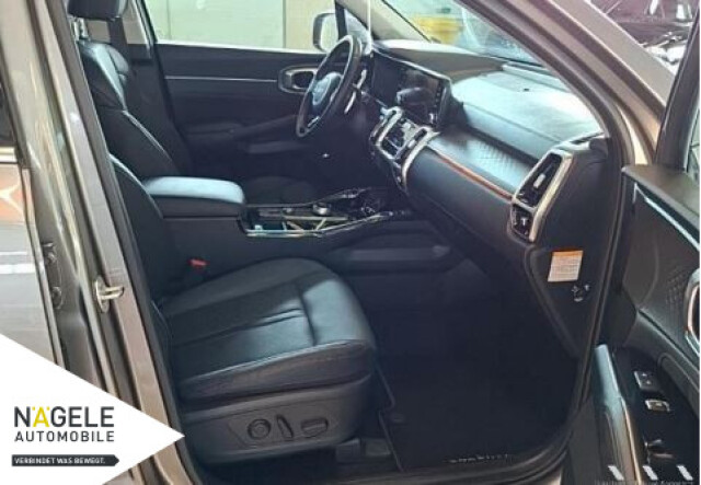 Kia Sorento – Bild 4