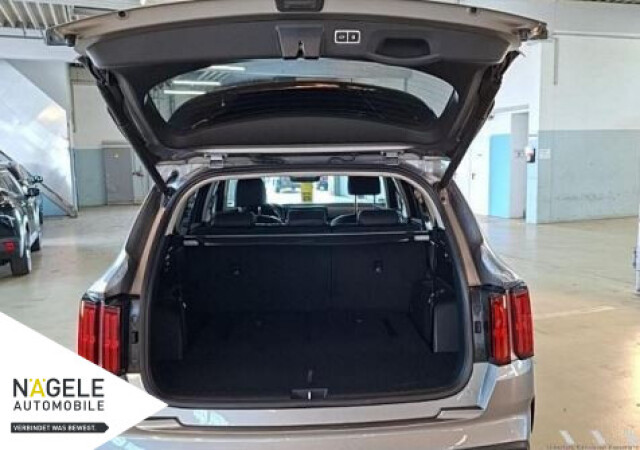 Kia Sorento – Bild 5