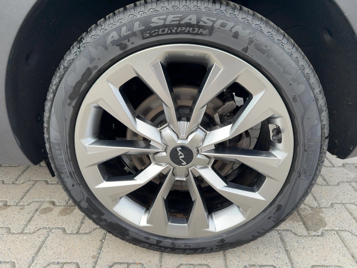 Kia Sorento – Bild 14