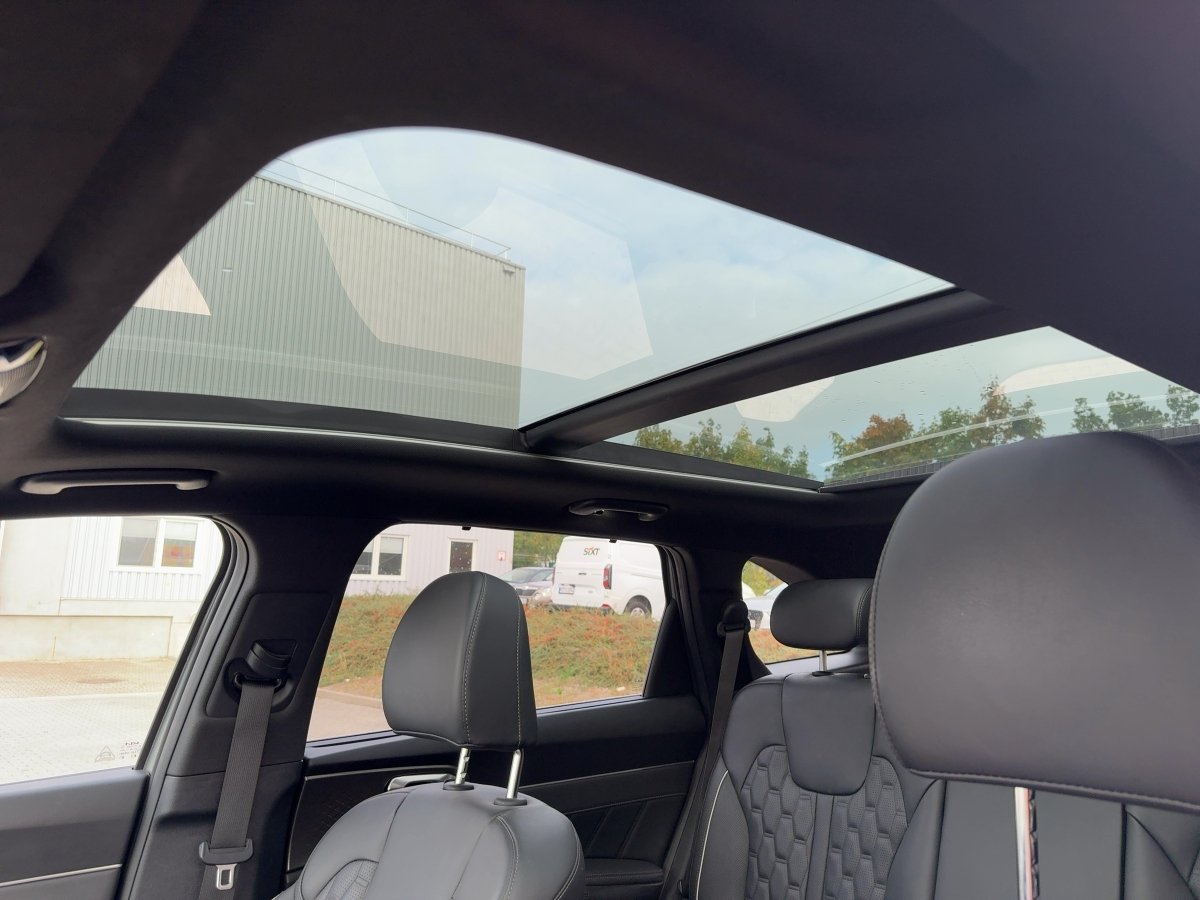 Kia Sorento – Bild 15