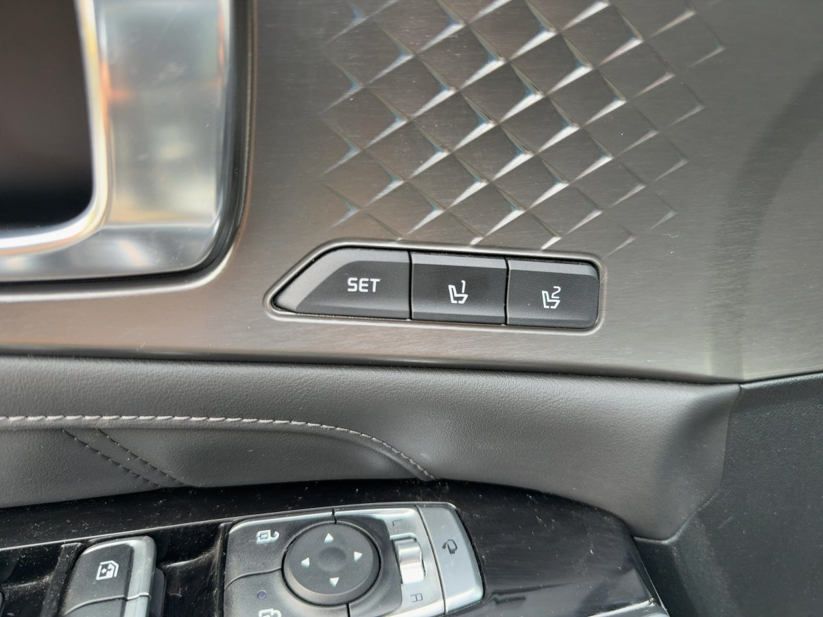 Kia Sorento – Bild 16