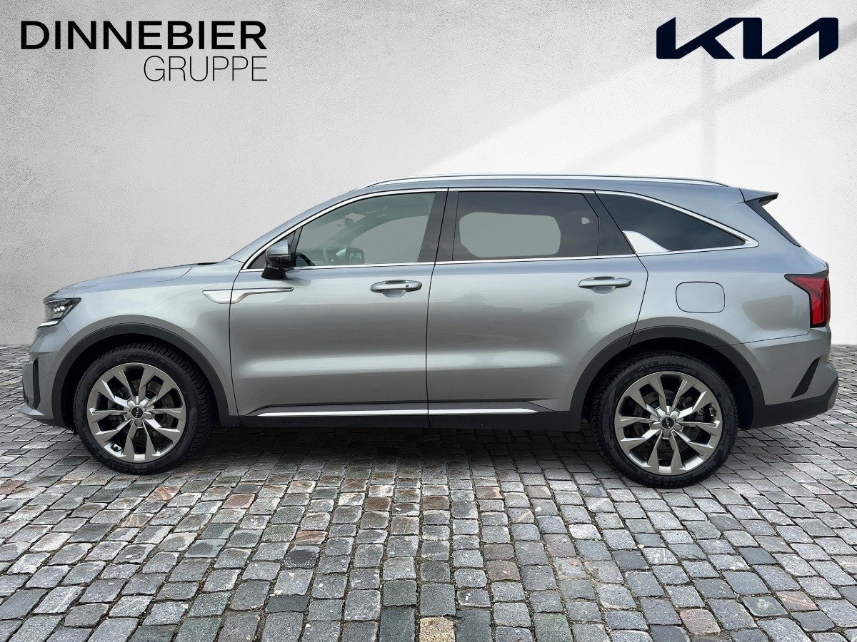 Kia Sorento – Bild 3