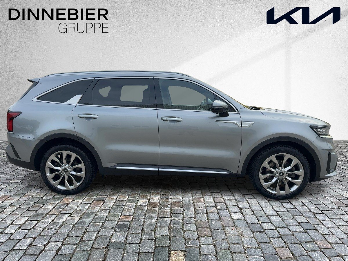 Kia Sorento – Bild 6