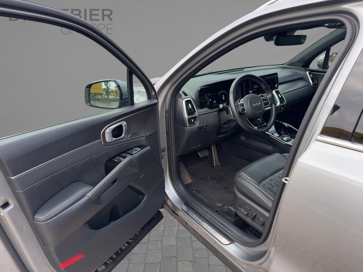 Kia Sorento – Bild 9