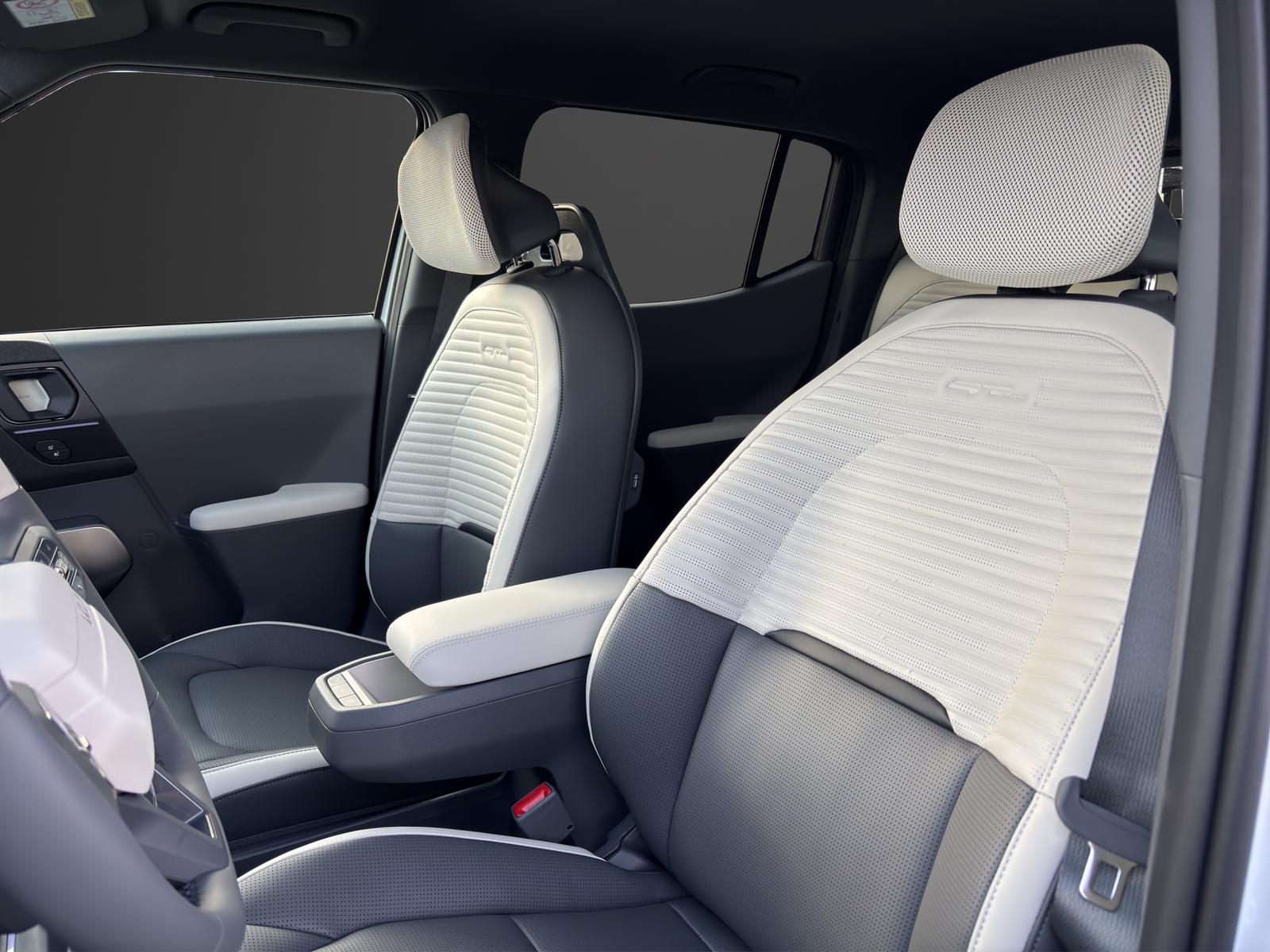 Kia EV2 – Bild 10