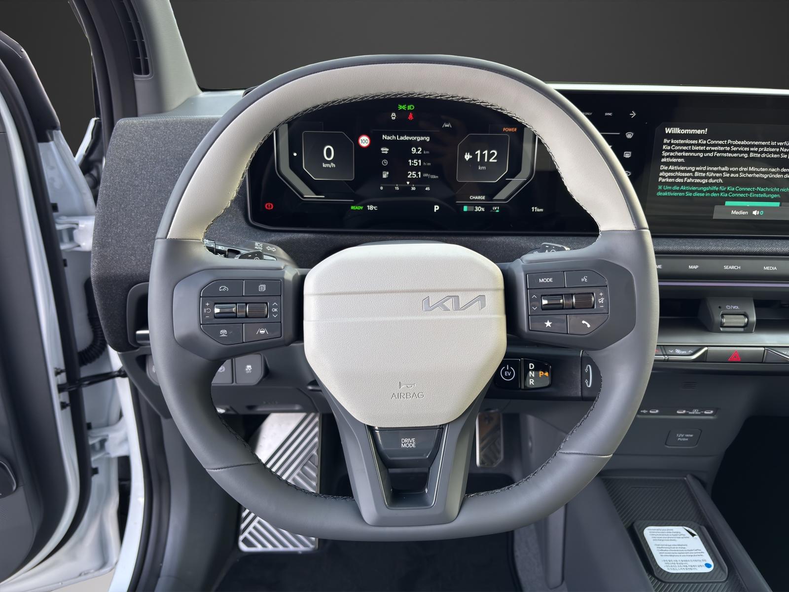 Kia EV2 – Bild 11