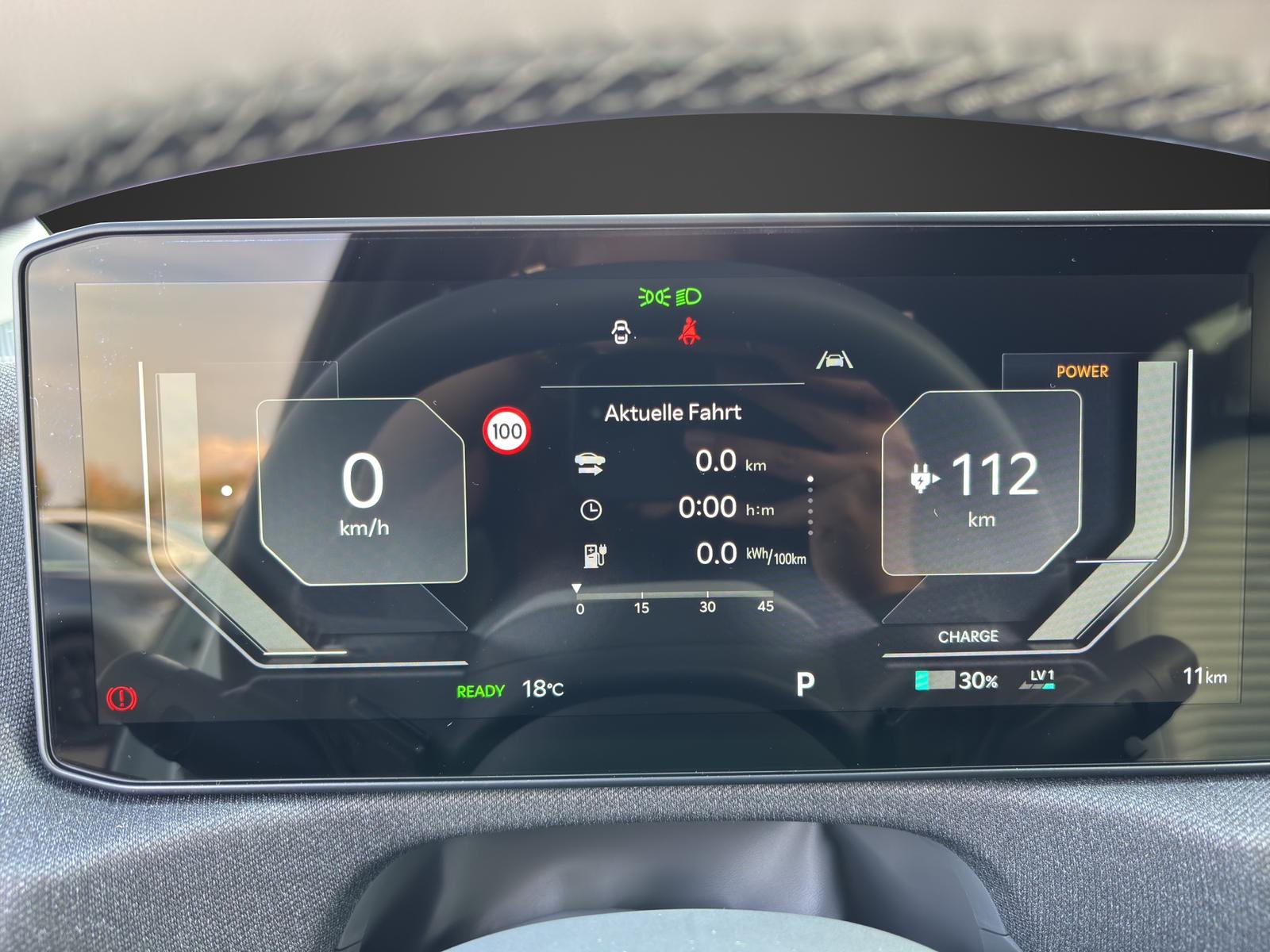 Kia EV2 – Bild 12