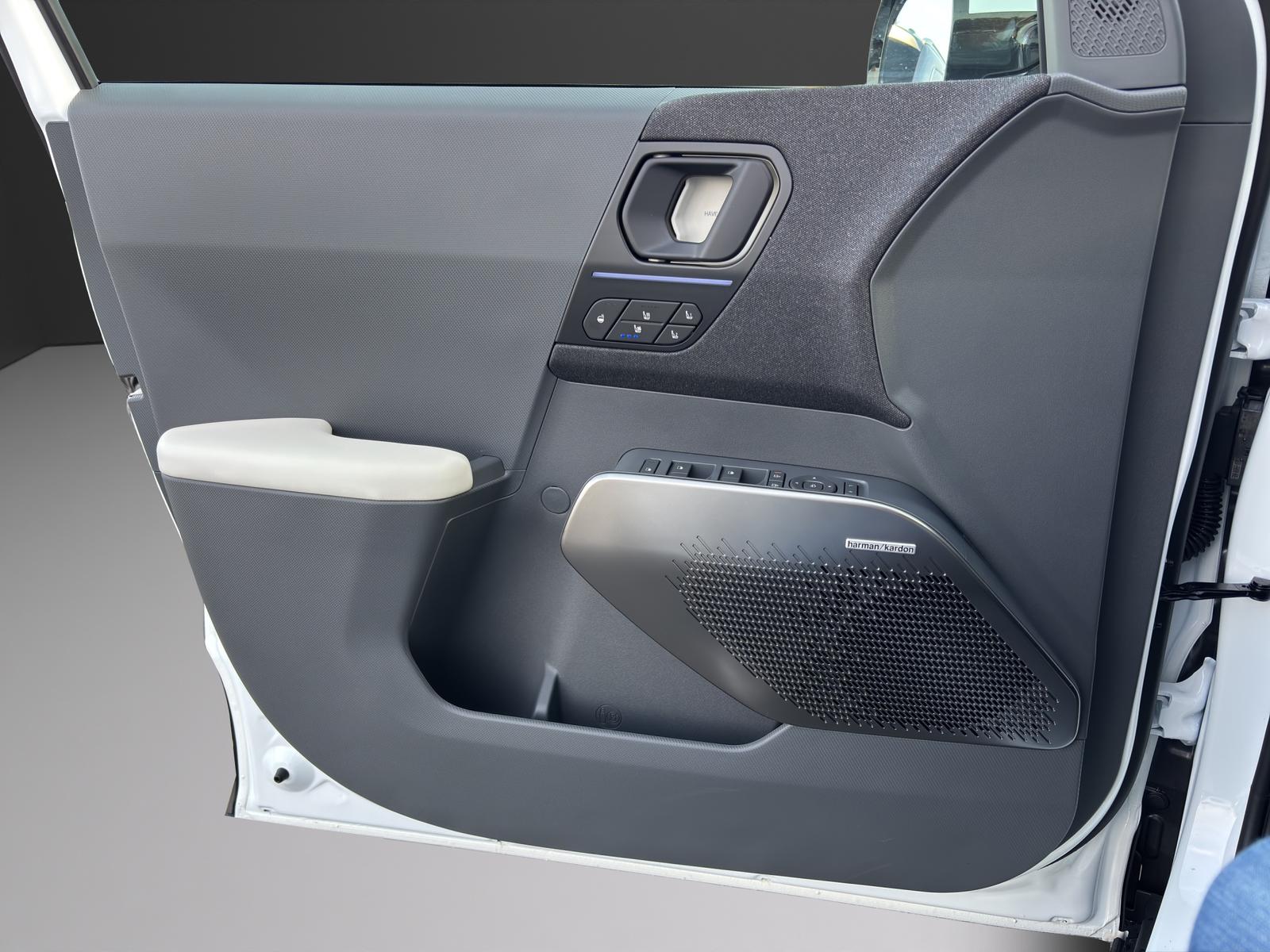 Kia EV2 – Bild 13