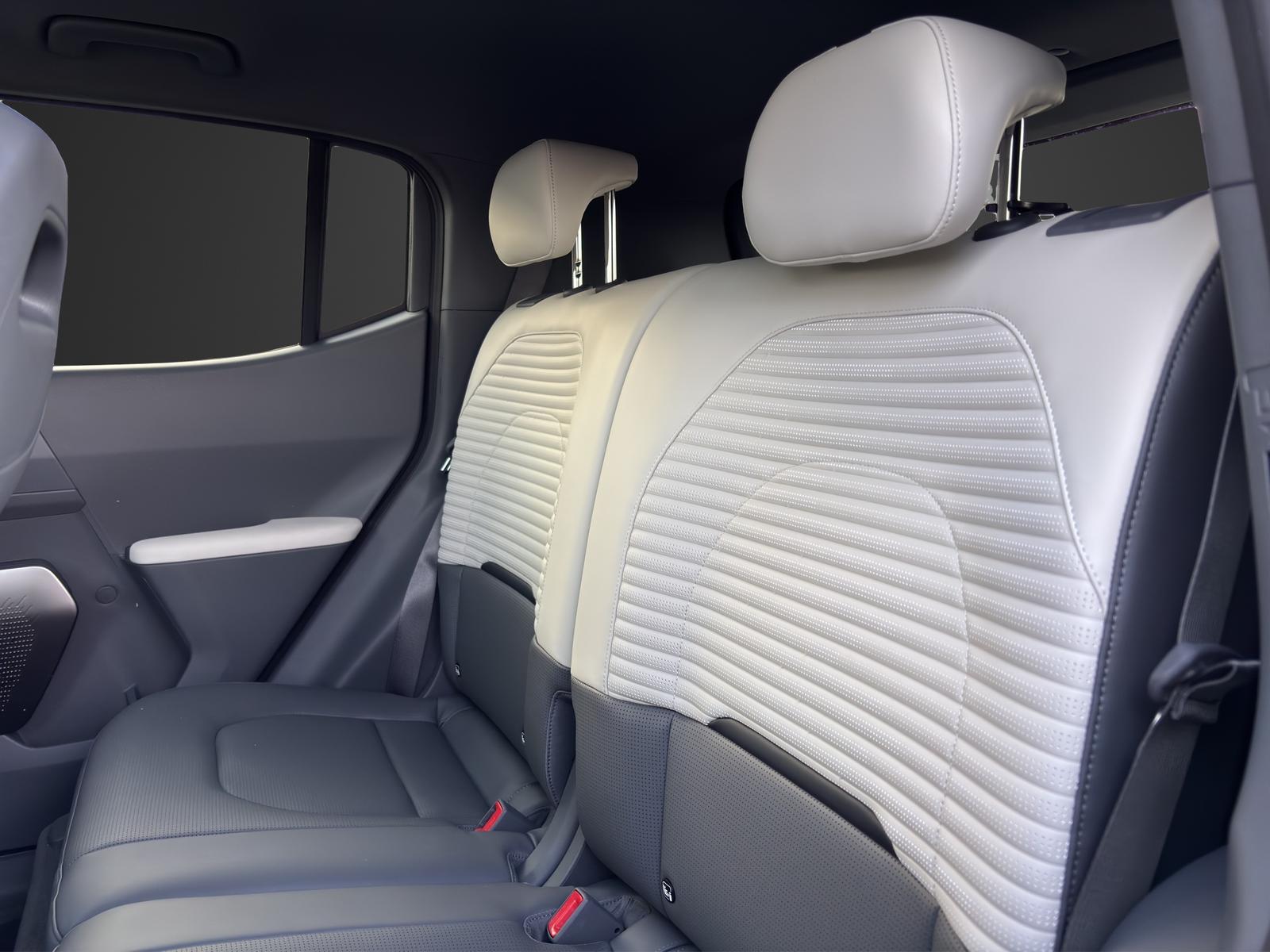 Kia EV2 – Bild 14