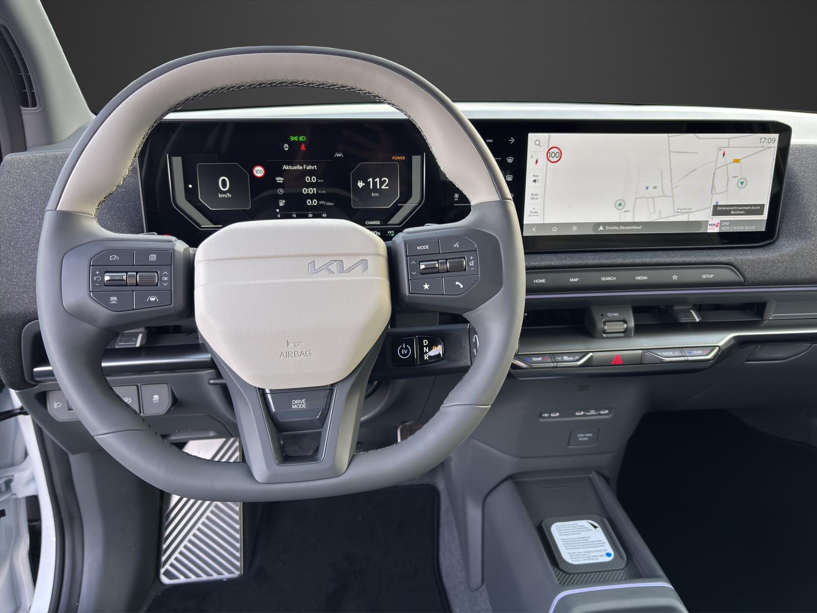 Kia EV2 – Bild 15