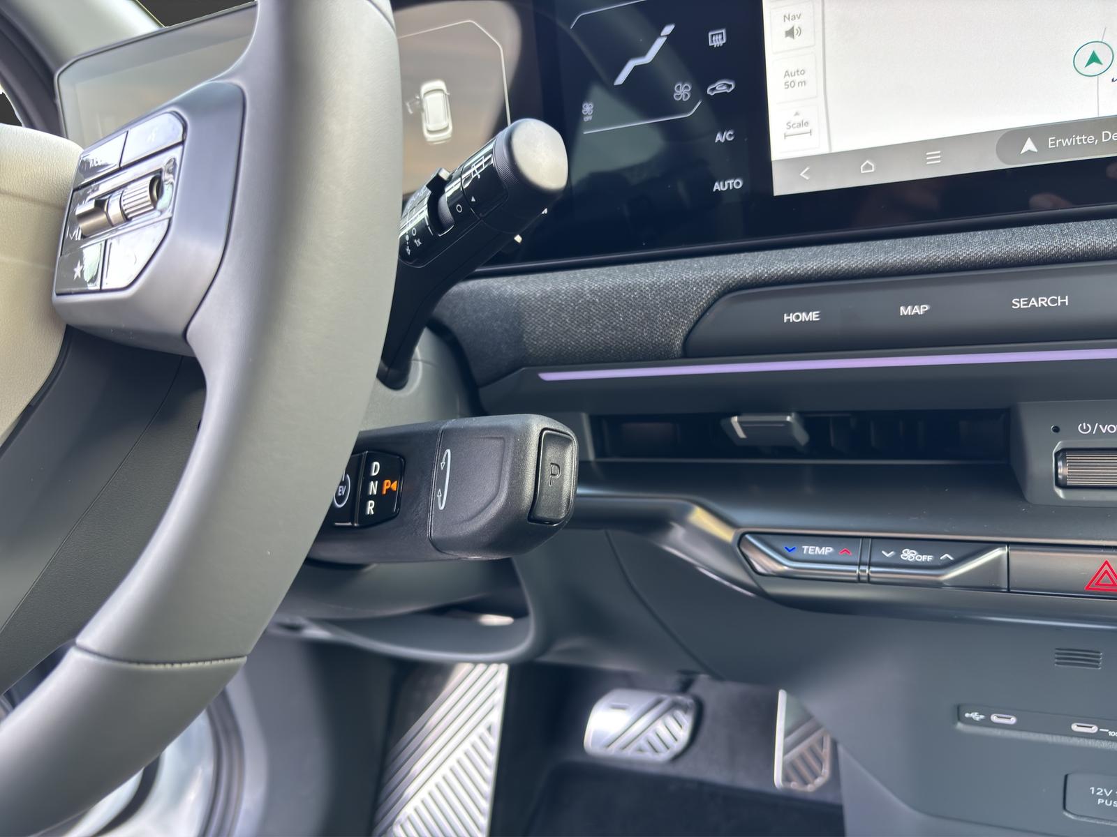 Kia EV2 – Bild 16