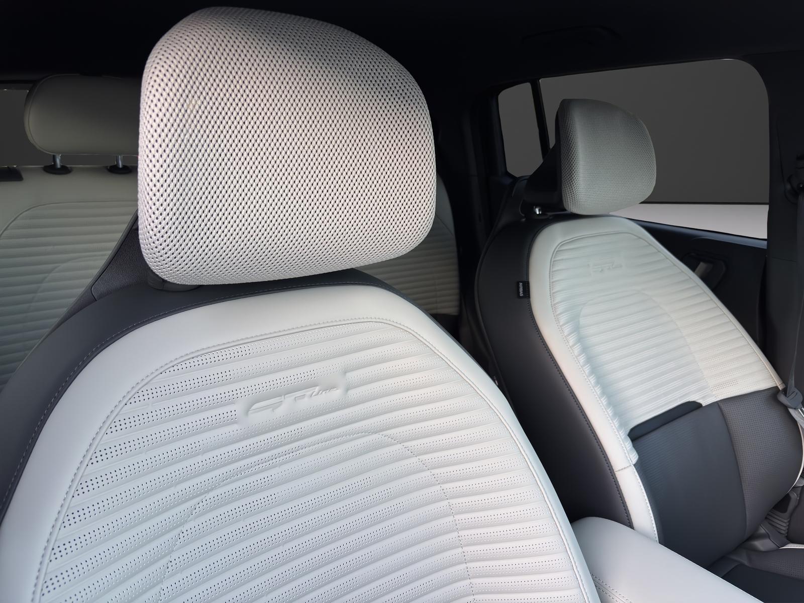 Kia EV2 – Bild 18