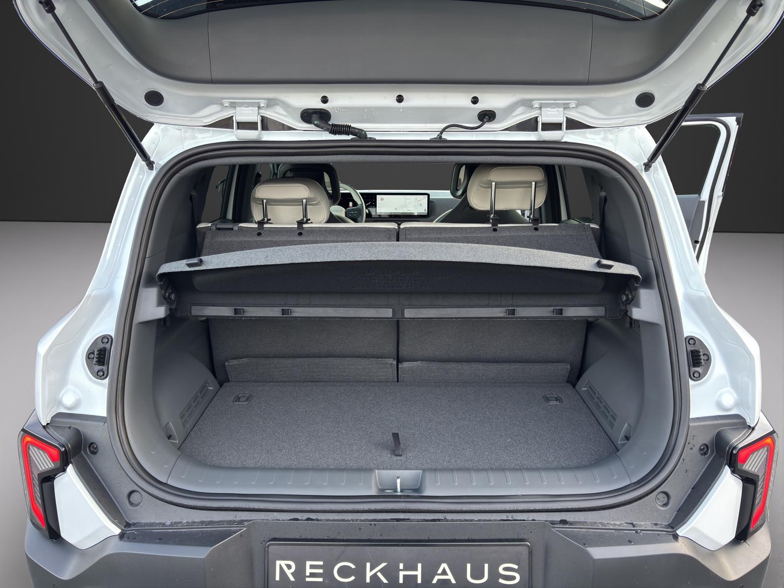 Kia EV2 – Bild 19
