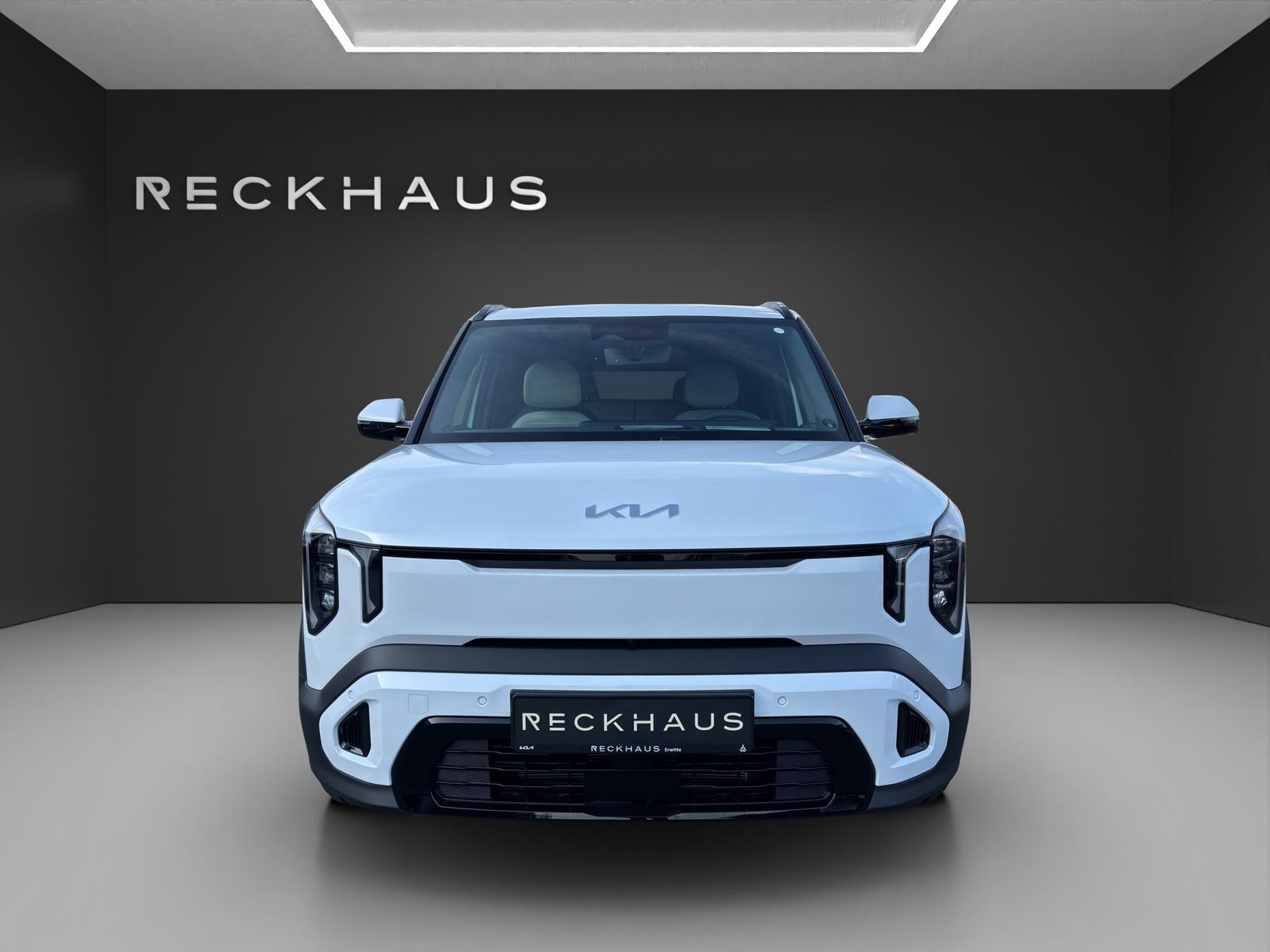 Kia EV2 – Bild 2