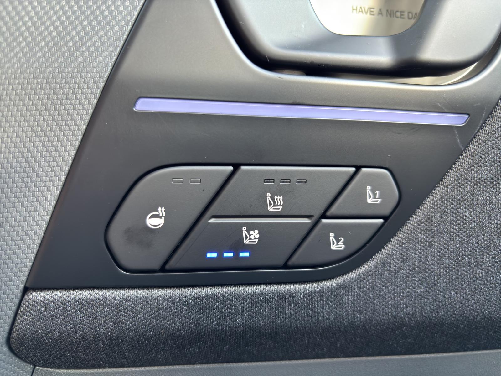Kia EV2 – Bild 20