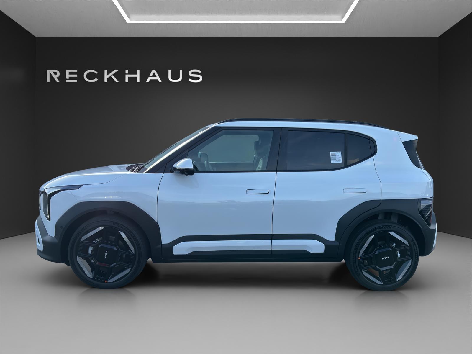 Kia EV2 – Bild 3