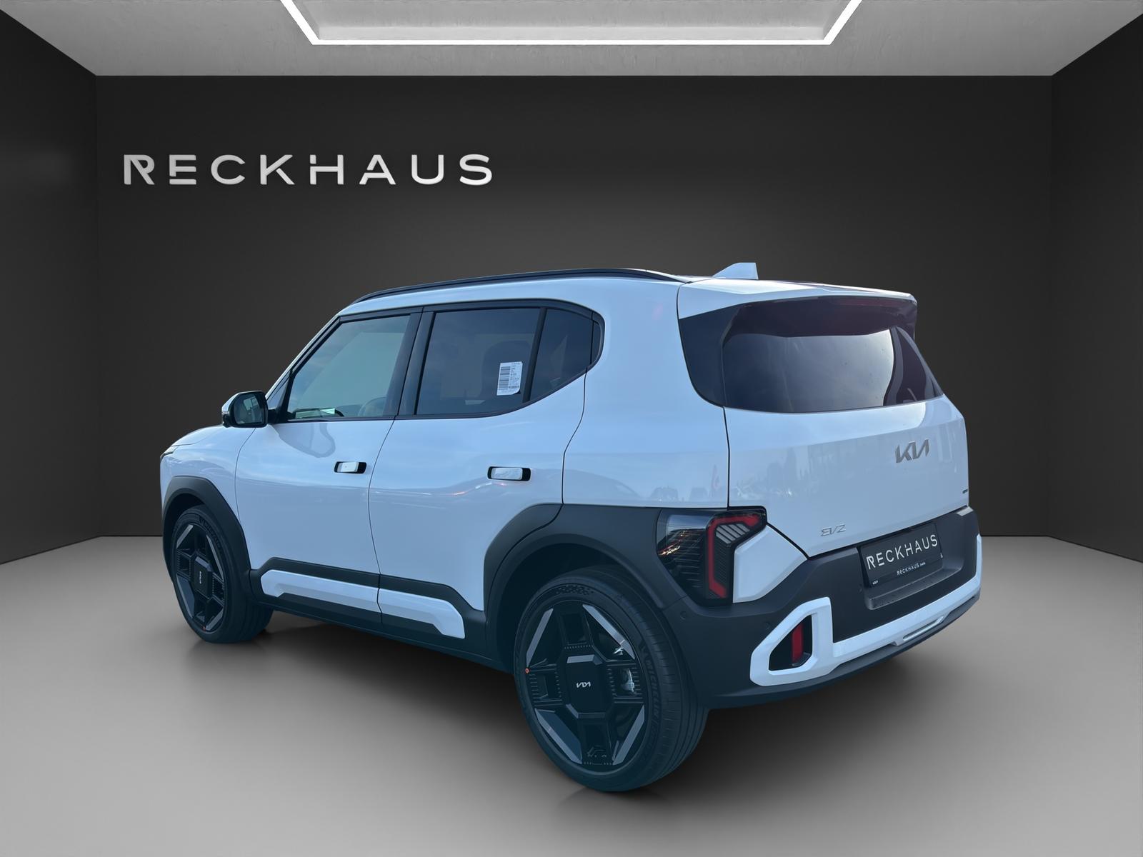 Kia EV2 – Bild 4