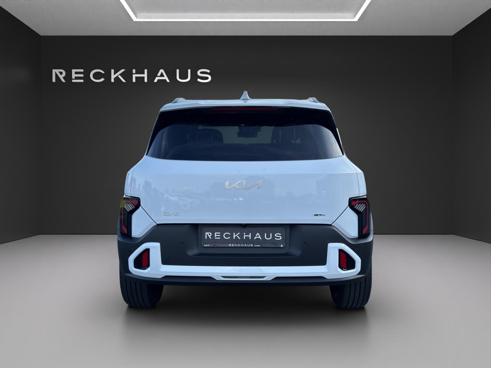 Kia EV2 – Bild 5