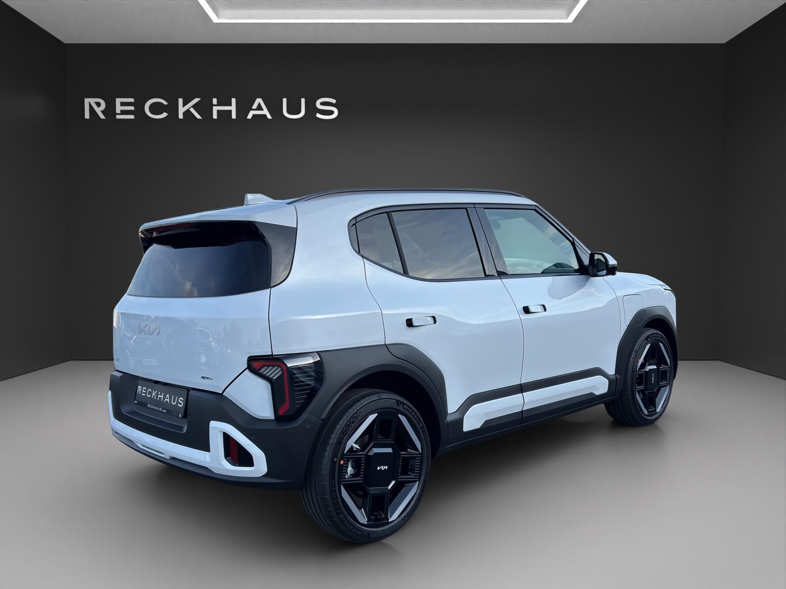 Kia EV2 – Bild 6
