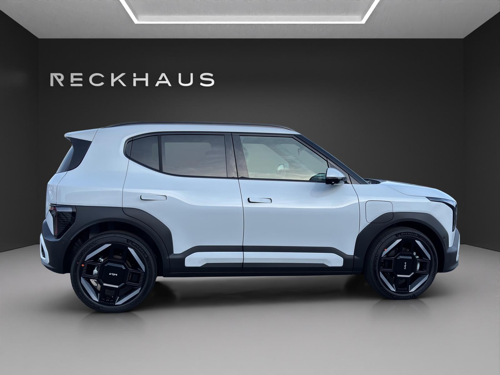 Kia EV2 – Bild 7
