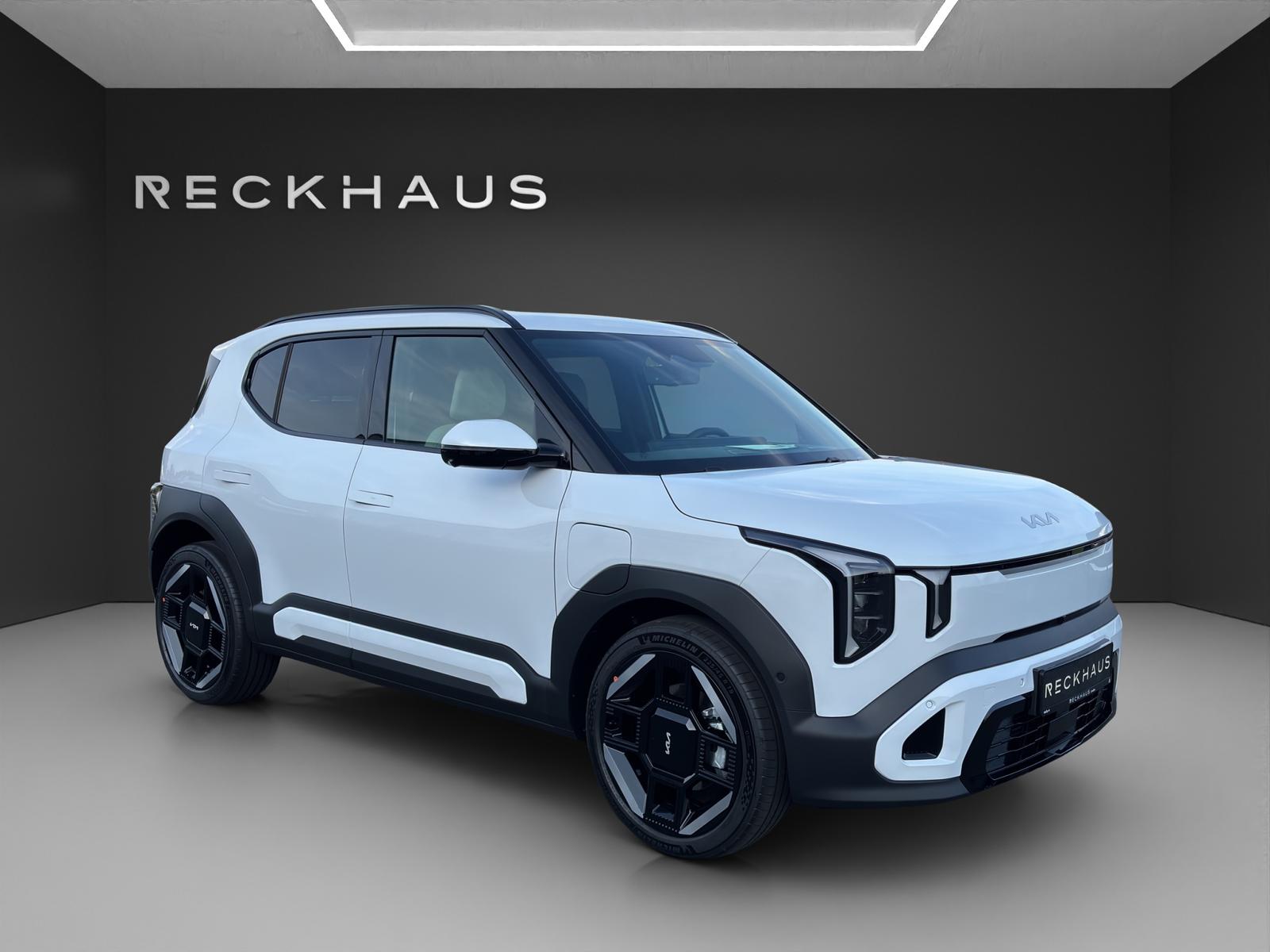 Kia EV2 – Bild 8