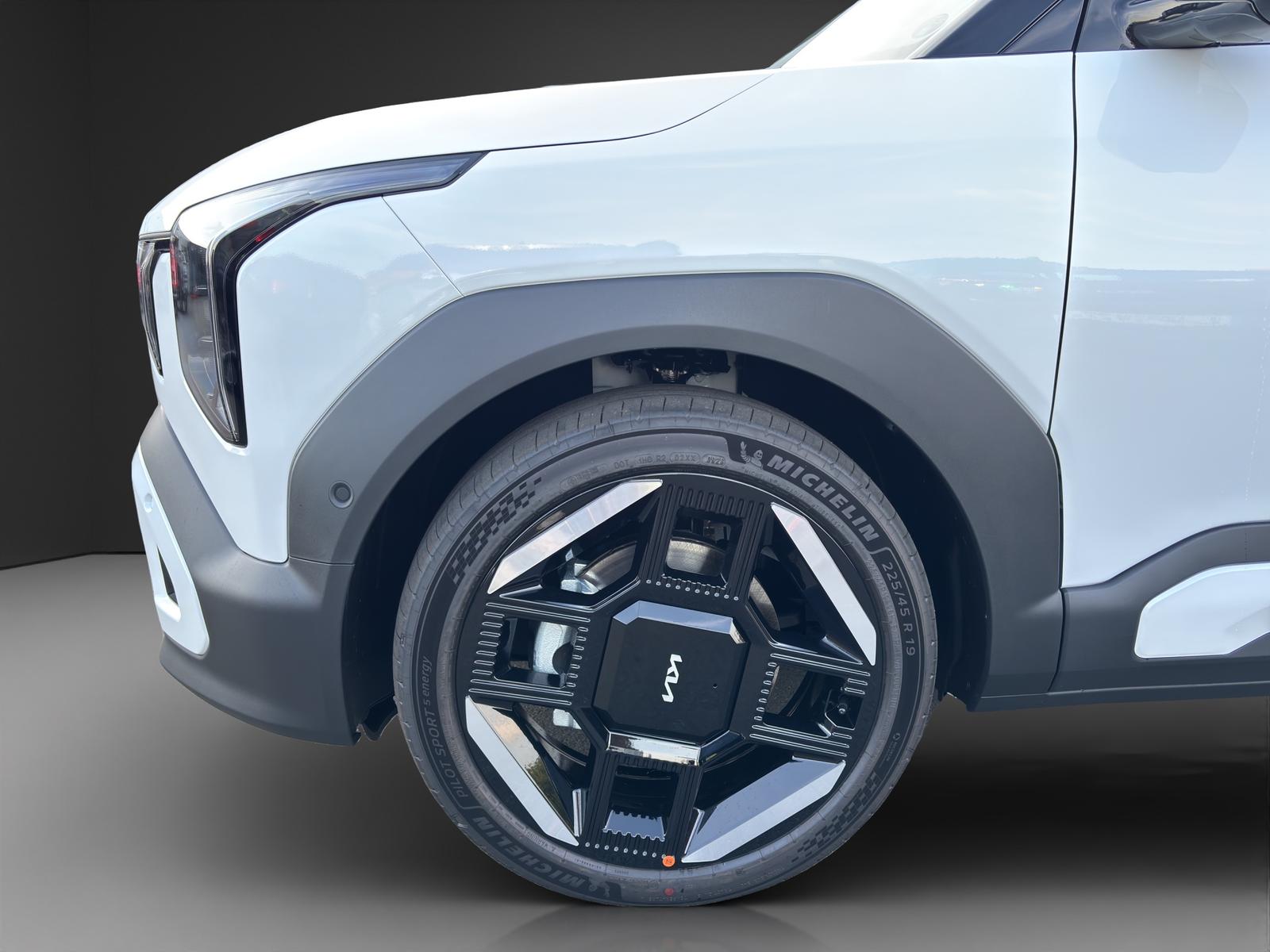Kia EV2 – Bild 9