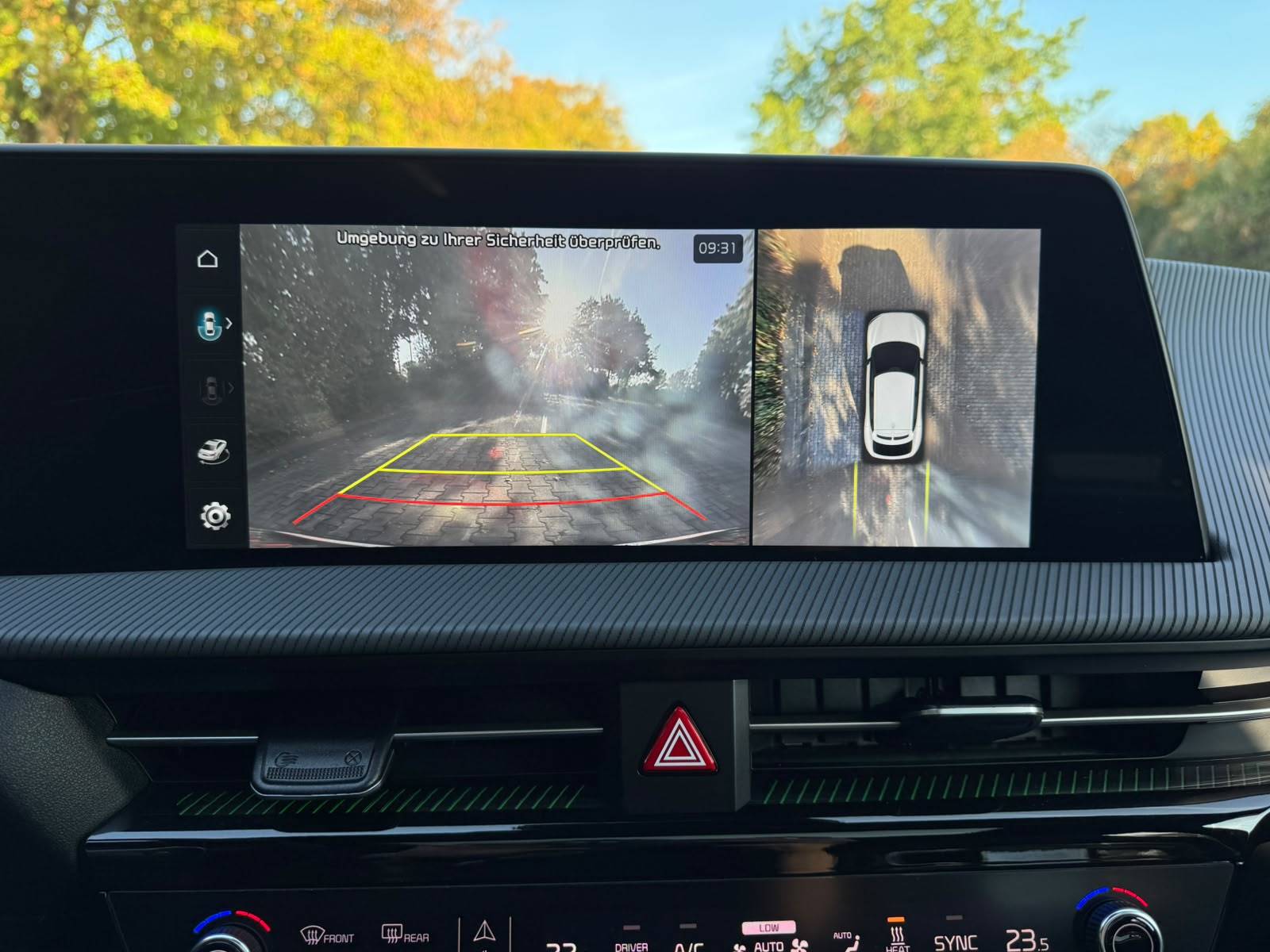 Kia EV6 – Bild 14