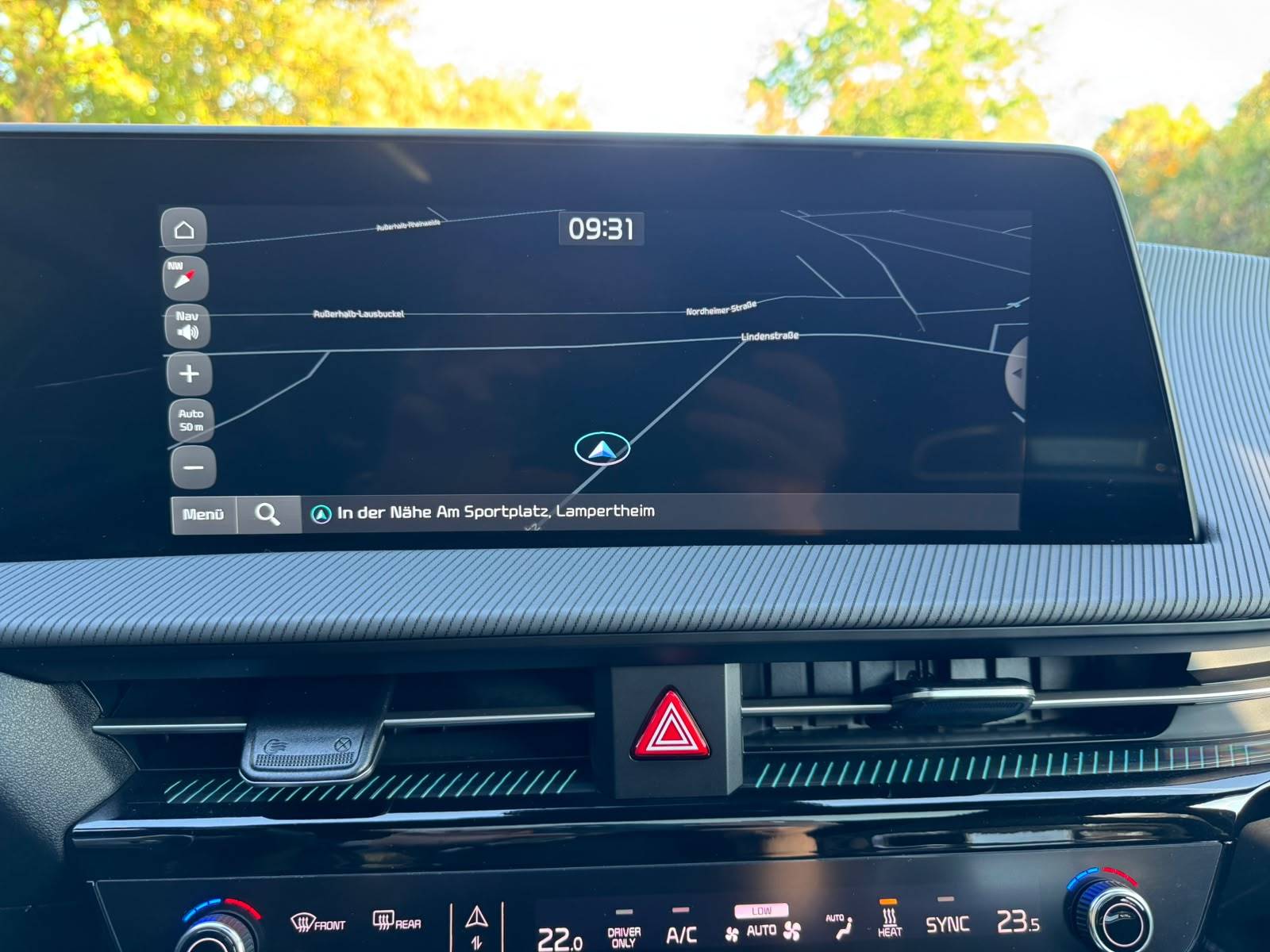 Kia EV6 – Bild 15