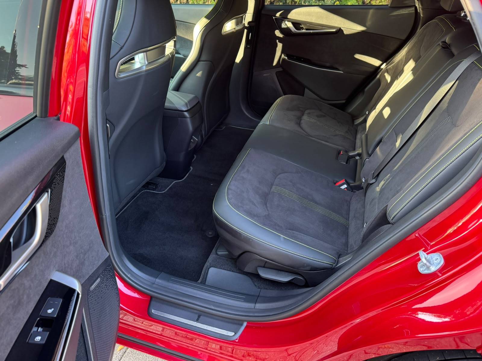 Kia EV6 – Bild 16