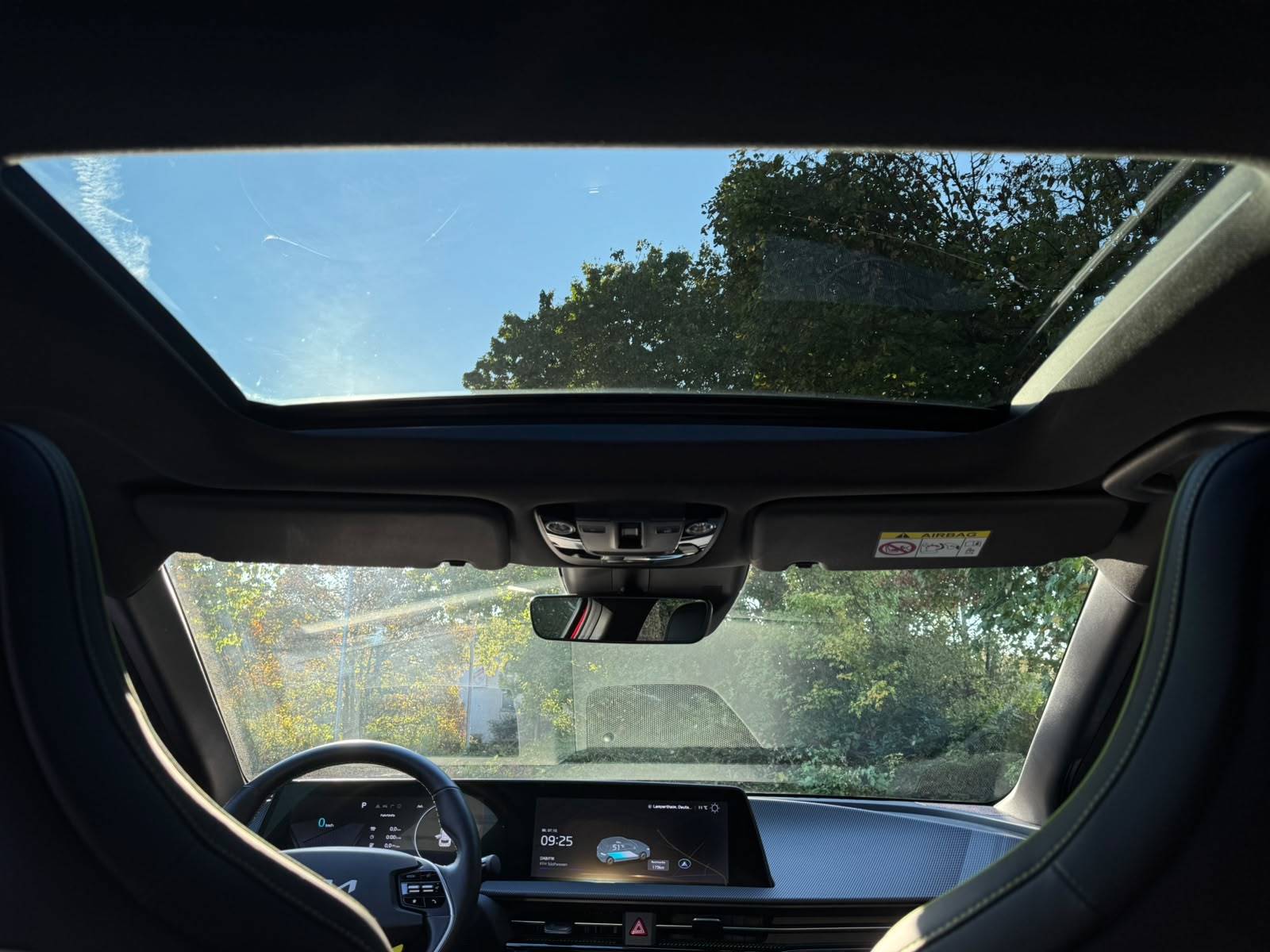 Kia EV6 – Bild 18