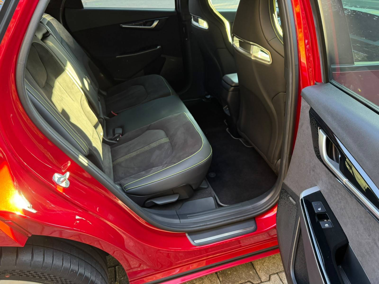 Kia EV6 – Bild 19
