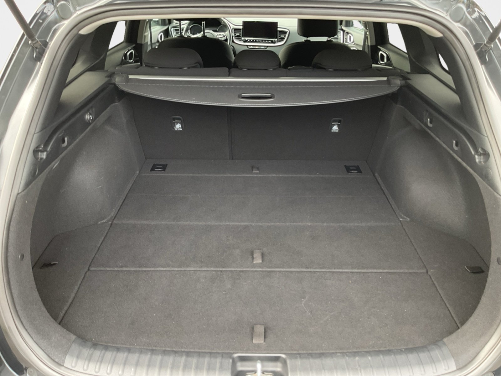 Kia Ceed SW – Bild 11
