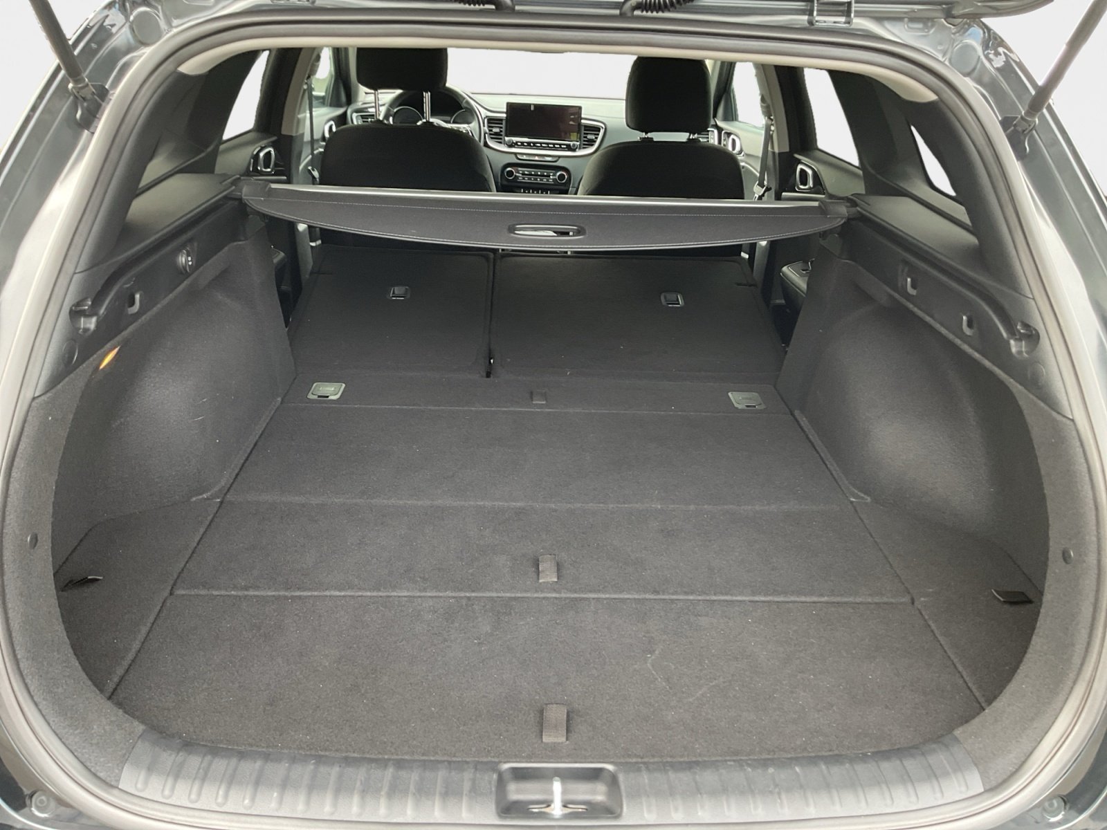 Kia Ceed SW – Bild 12