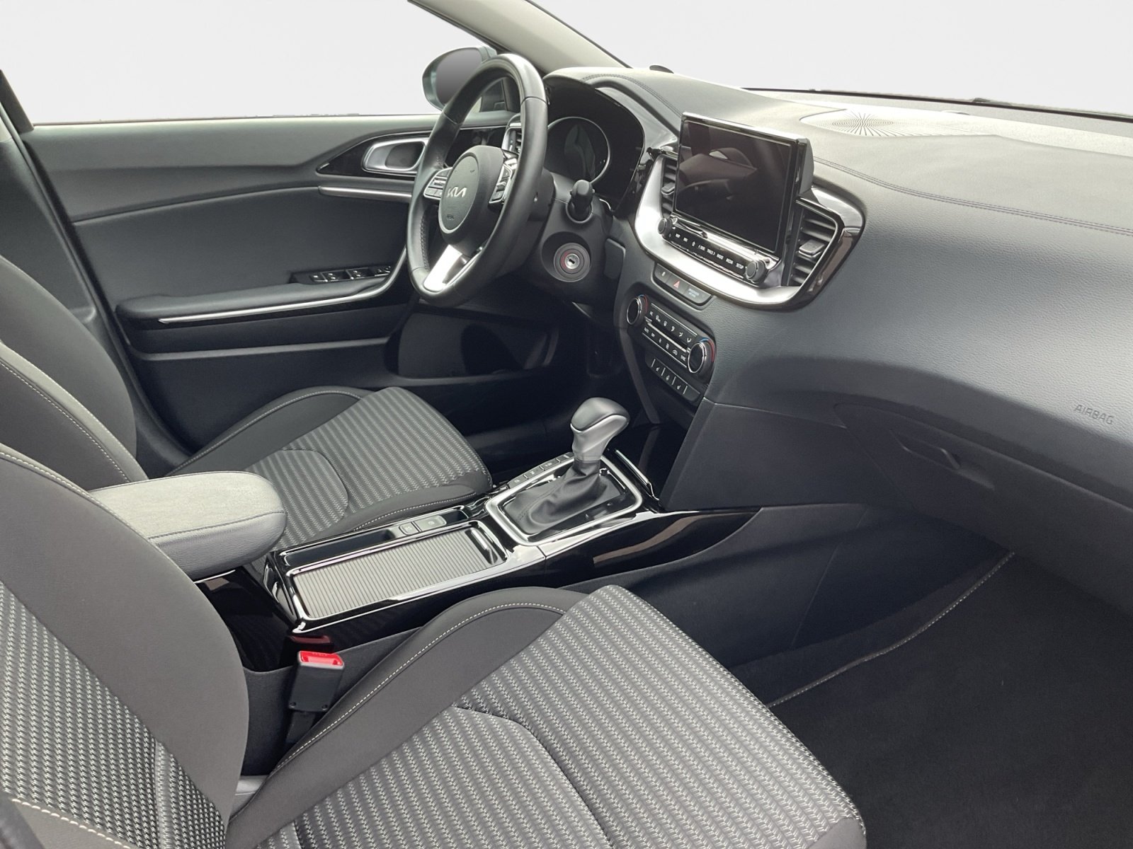 Kia Ceed SW – Bild 13