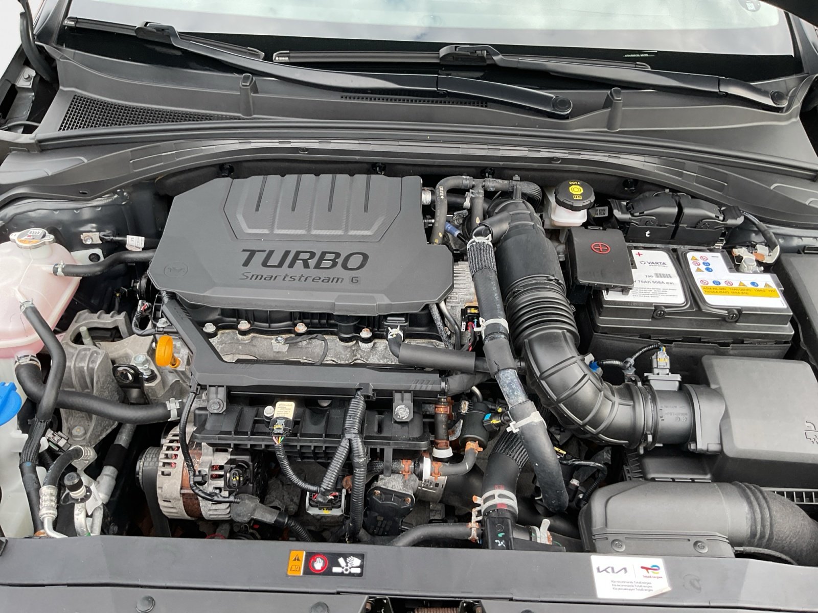 Kia Ceed SW – Bild 14