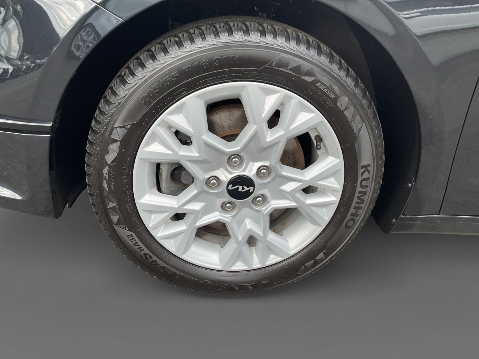 Kia Ceed SW – Bild 15