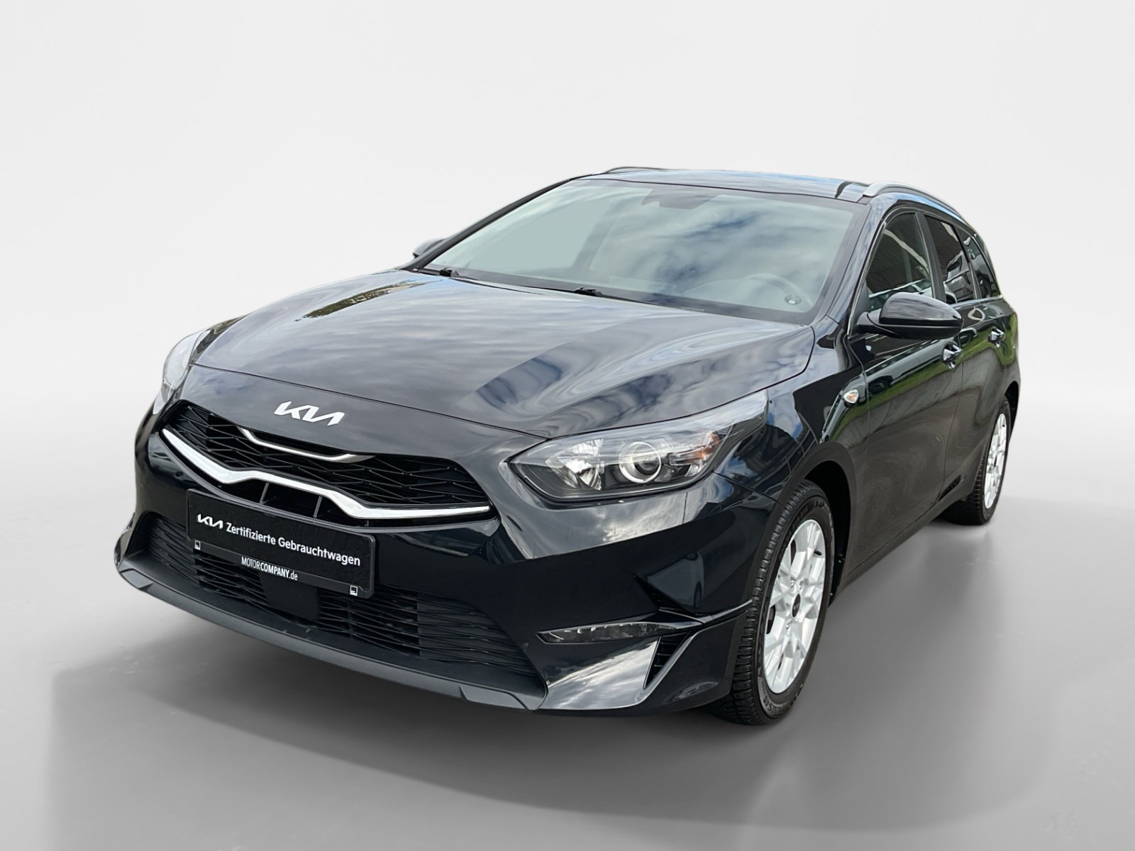 Kia Ceed SW – Bild 2
